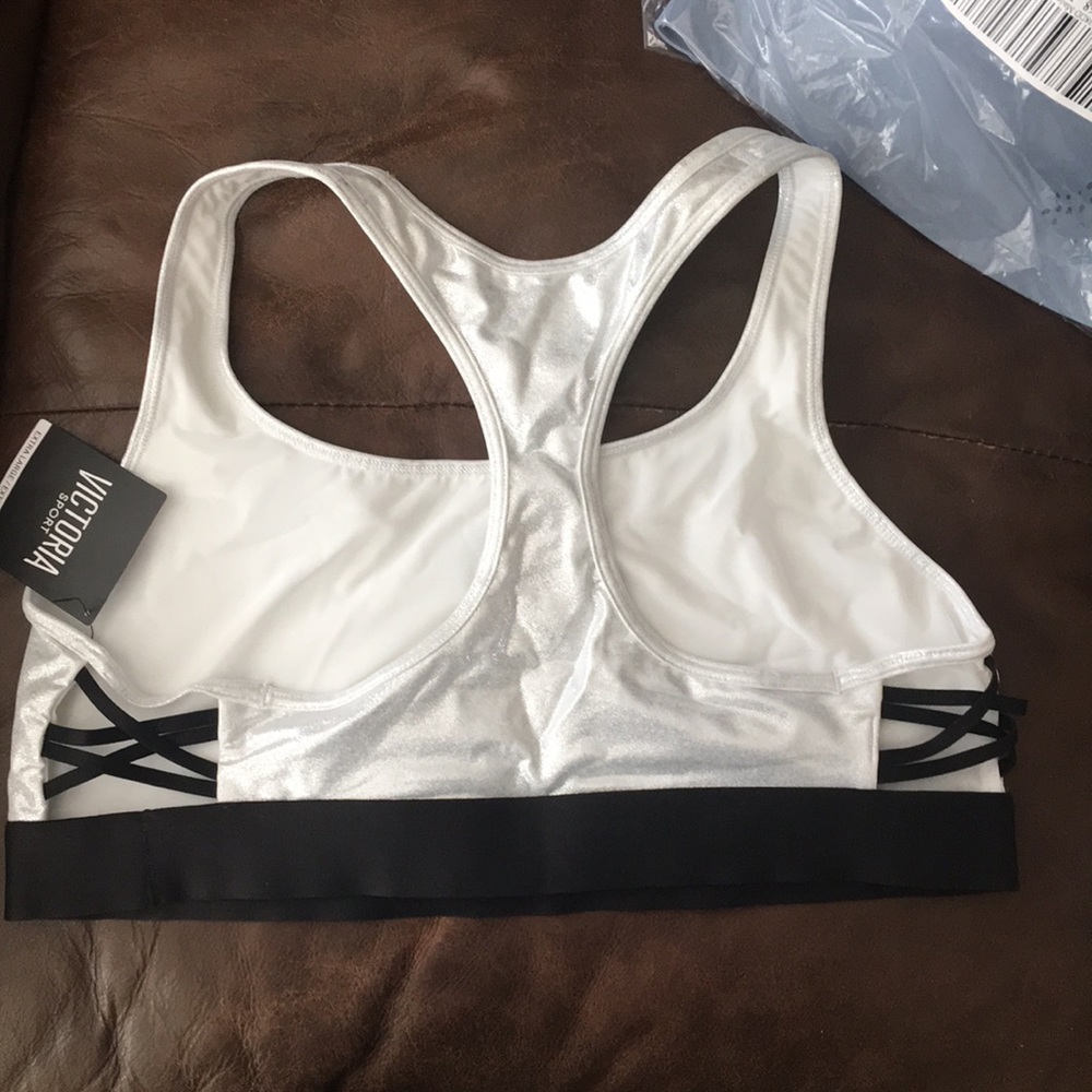 Victoria Secret Sports Bra